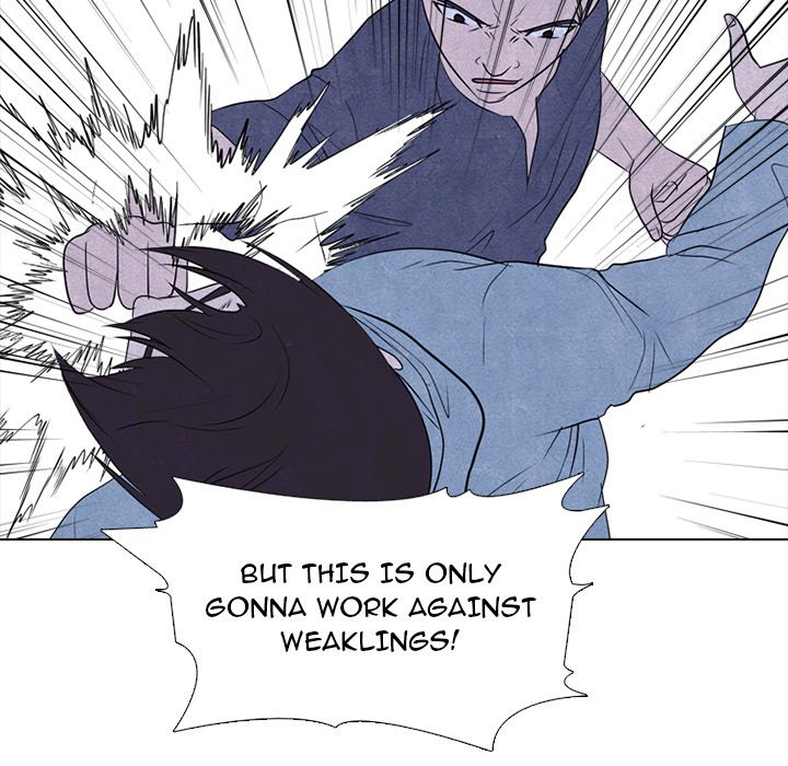 High School Devil Chapter 230 image 125