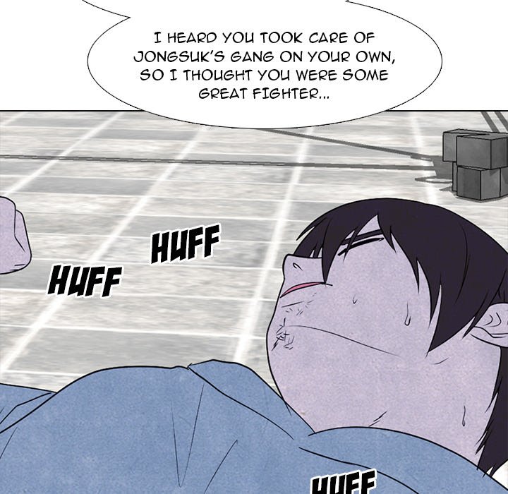 High School Devil Chapter 230 image 137