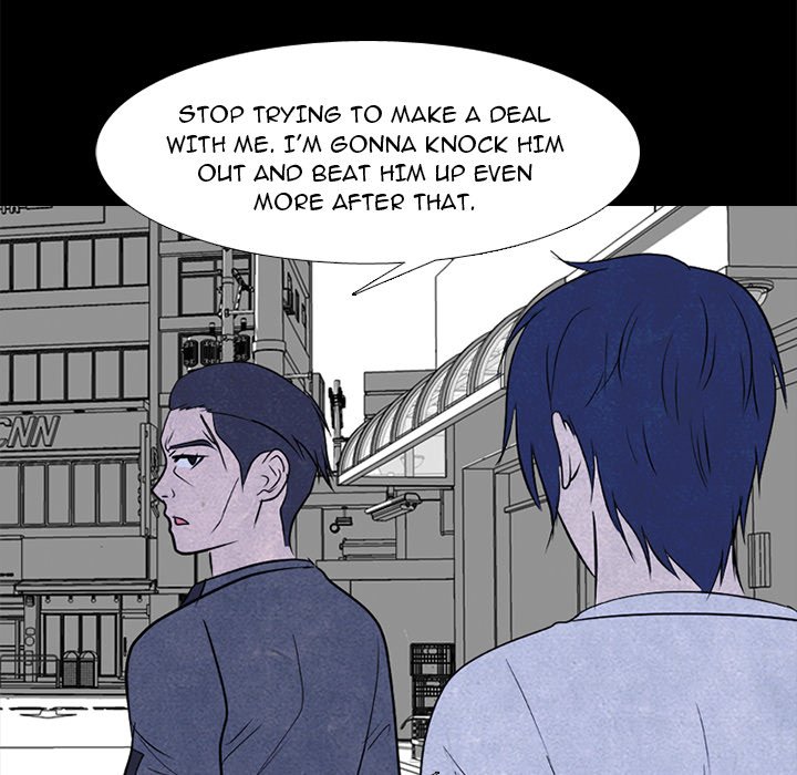 High School Devil Chapter 230 image 142
