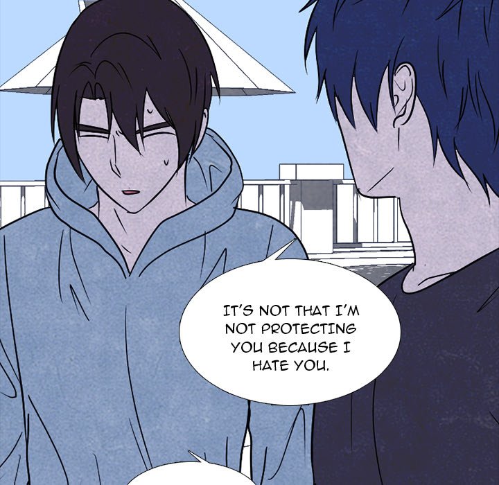 High School Devil Chapter 230 image 28