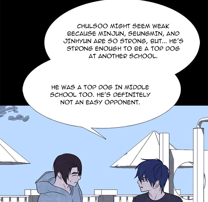 High School Devil Chapter 230 image 37