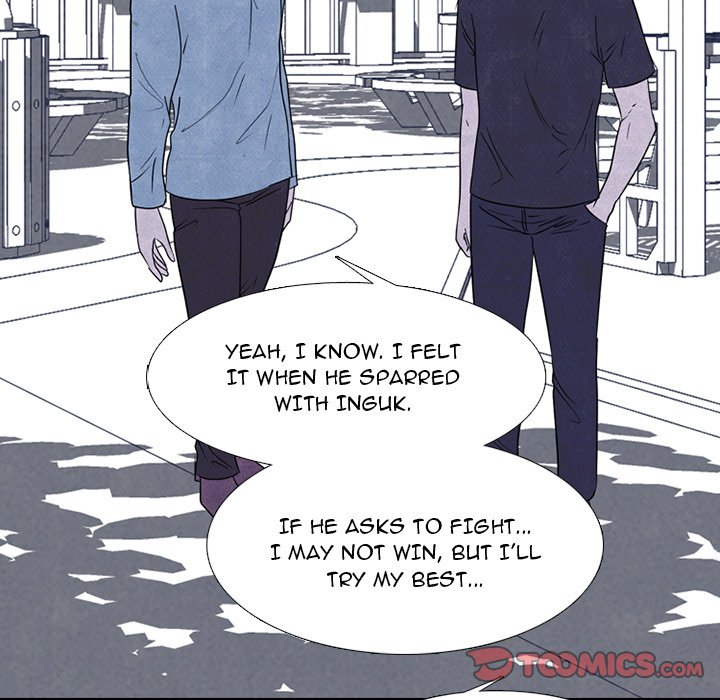 High School Devil Chapter 230 image 38