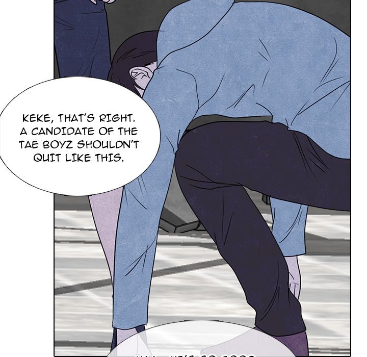 High School Devil Chapter 230 image 85