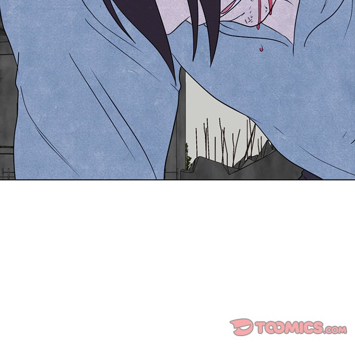 High School Devil Chapter 231 image 101