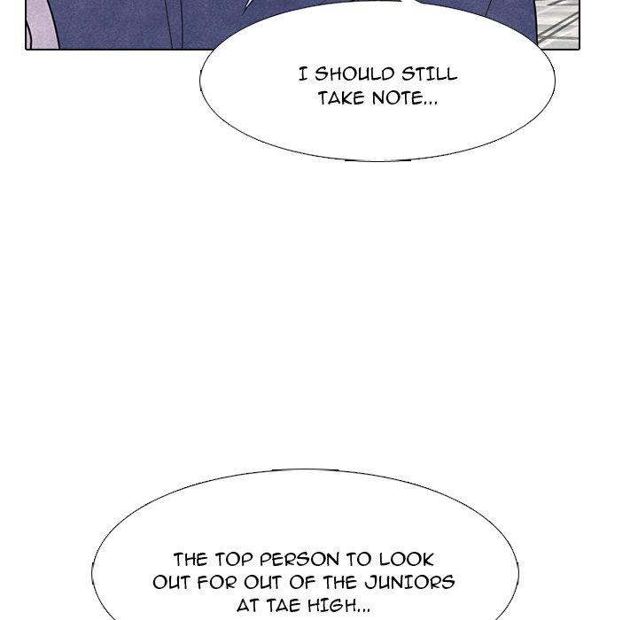 High School Devil Chapter 231 image 114