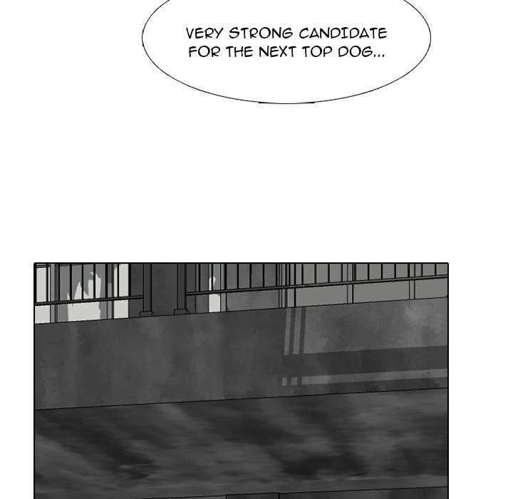 High School Devil Chapter 231 image 116