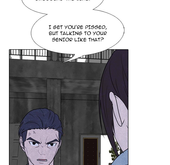 High School Devil Chapter 231 image 15