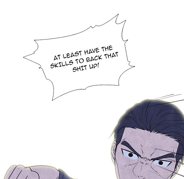 High School Devil Chapter 231 image 17