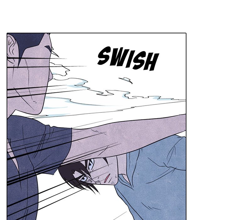 High School Devil Chapter 231 image 21