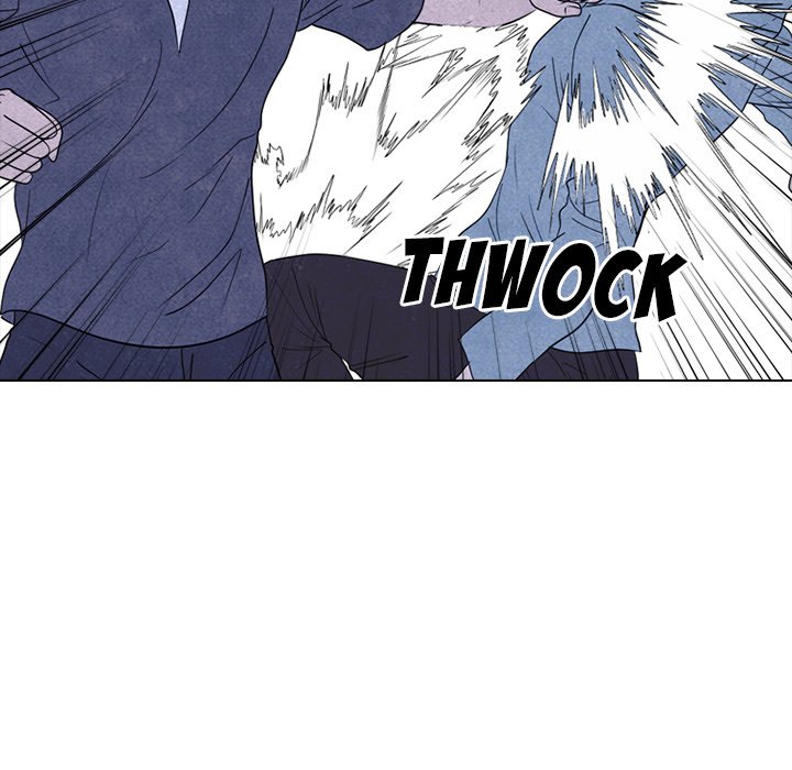 High School Devil Chapter 231 image 23