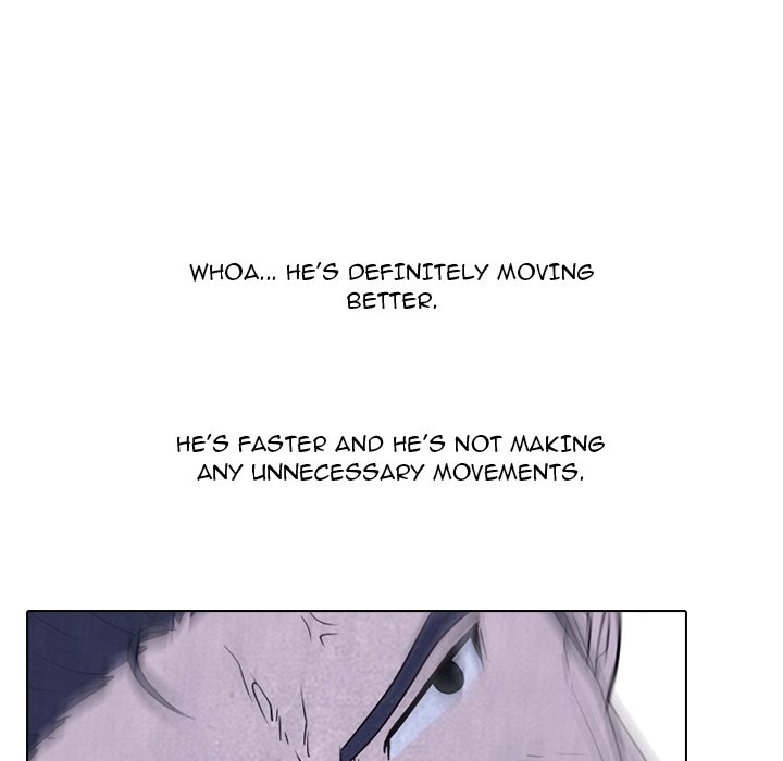 High School Devil Chapter 231 image 24