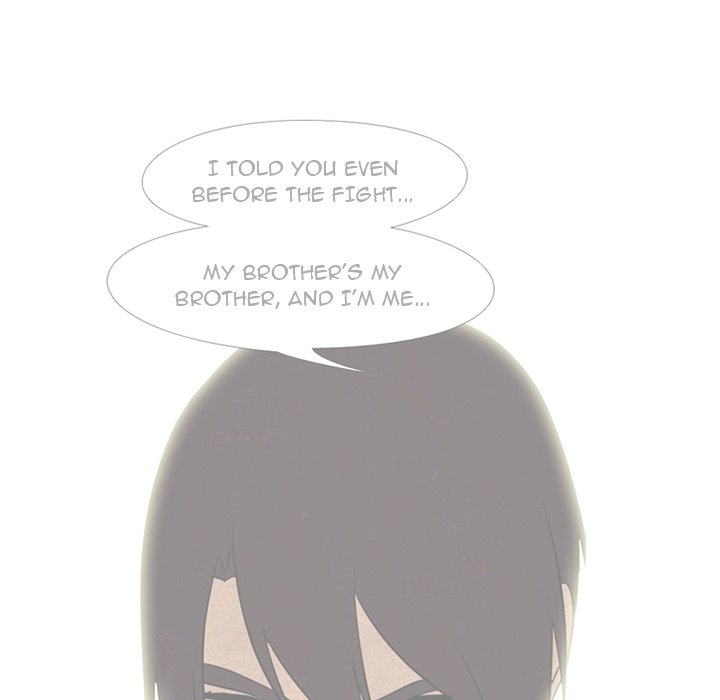 High School Devil Chapter 231 image 27