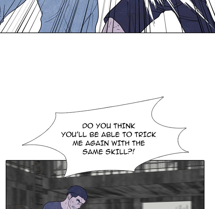 High School Devil Chapter 231 image 33
