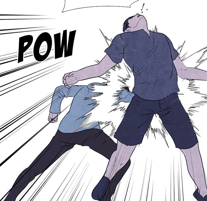 High School Devil Chapter 231 image 37