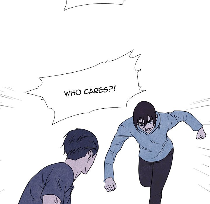 High School Devil Chapter 231 image 42