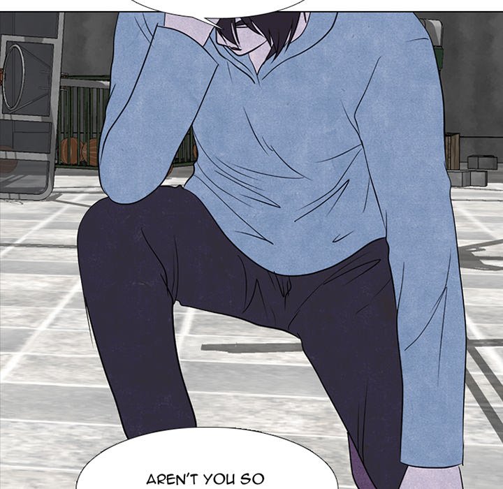 High School Devil Chapter 231 image 5