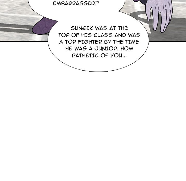 High School Devil Chapter 231 image 6