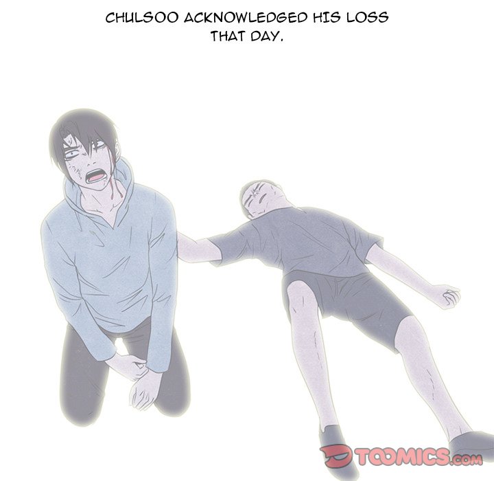 High School Devil Chapter 232 image 110