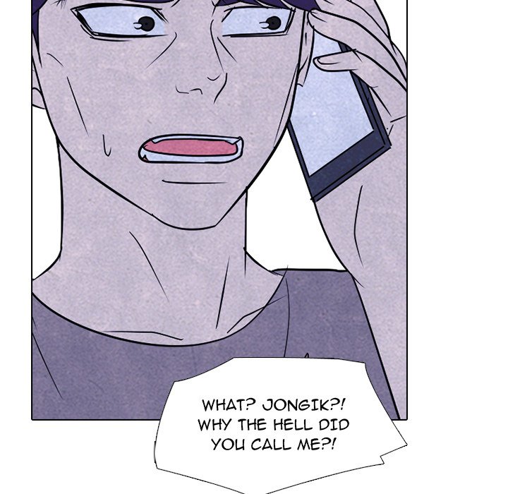 High School Devil Chapter 232 image 116