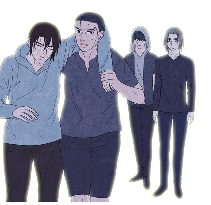 High School Devil Chapter 232 image 13