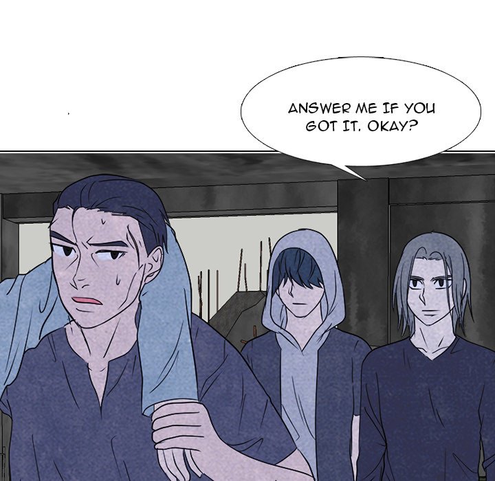 High School Devil Chapter 232 image 14