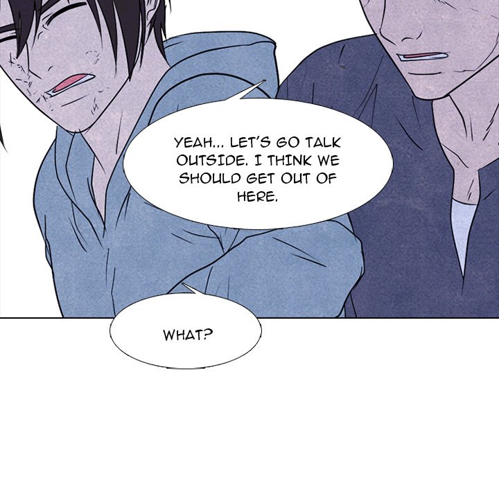 High School Devil Chapter 232 image 18
