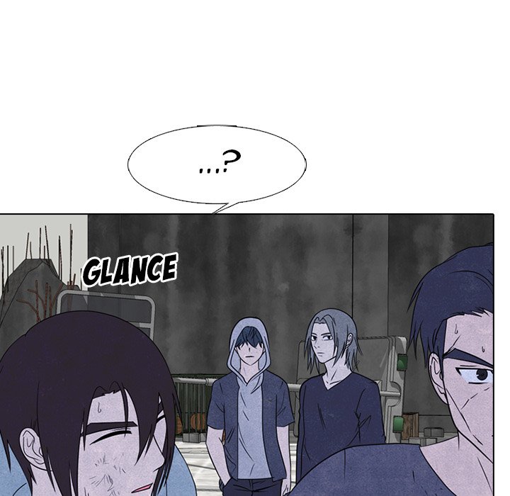High School Devil Chapter 232 image 19