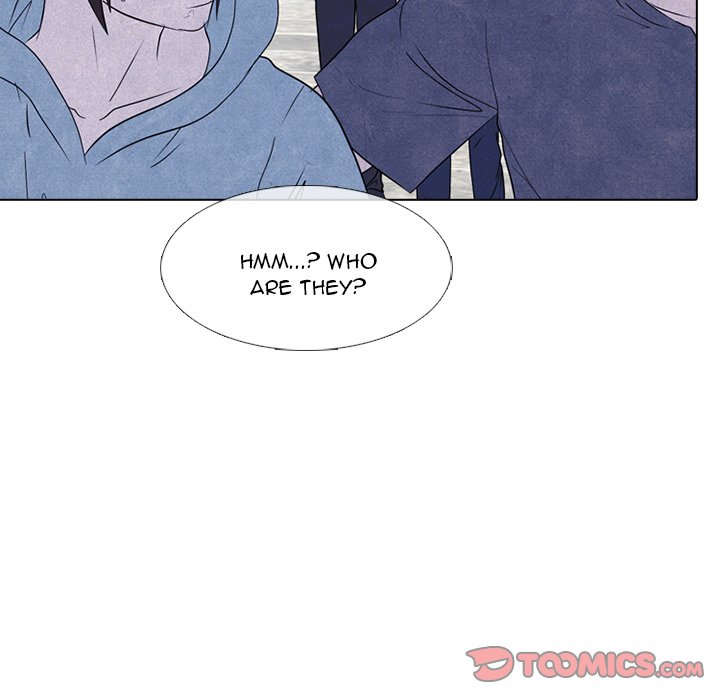High School Devil Chapter 232 image 20