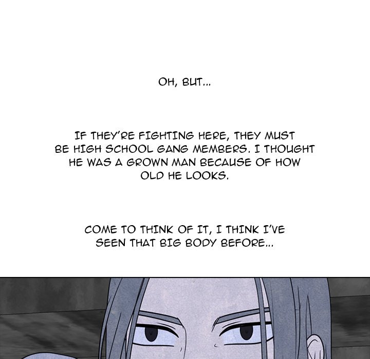 High School Devil Chapter 232 image 21