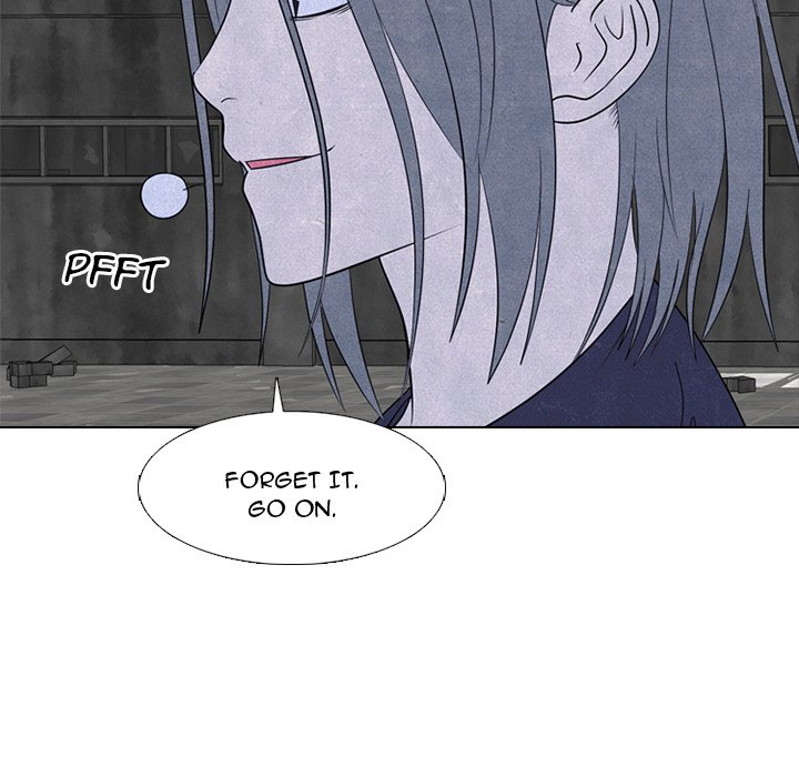 High School Devil Chapter 232 image 31