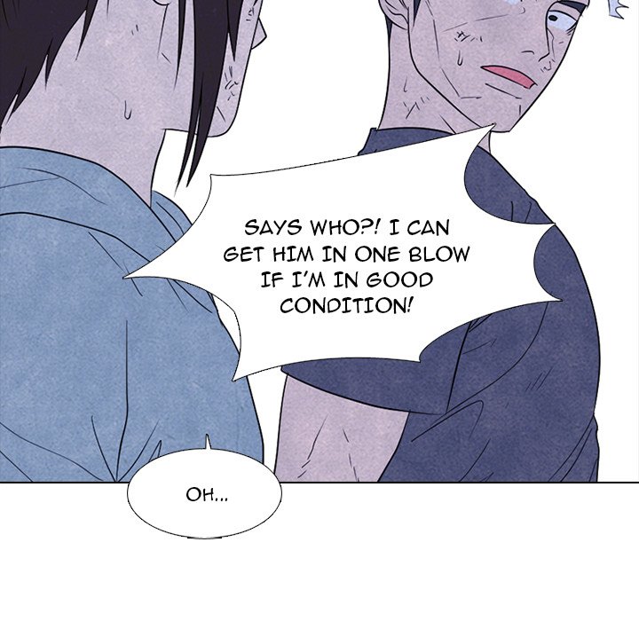High School Devil Chapter 232 image 41