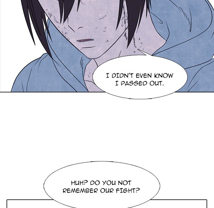 High School Devil Chapter 232 image 43