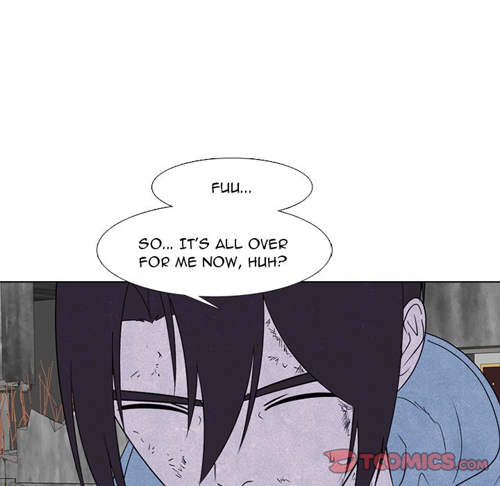 High School Devil Chapter 232 image 47