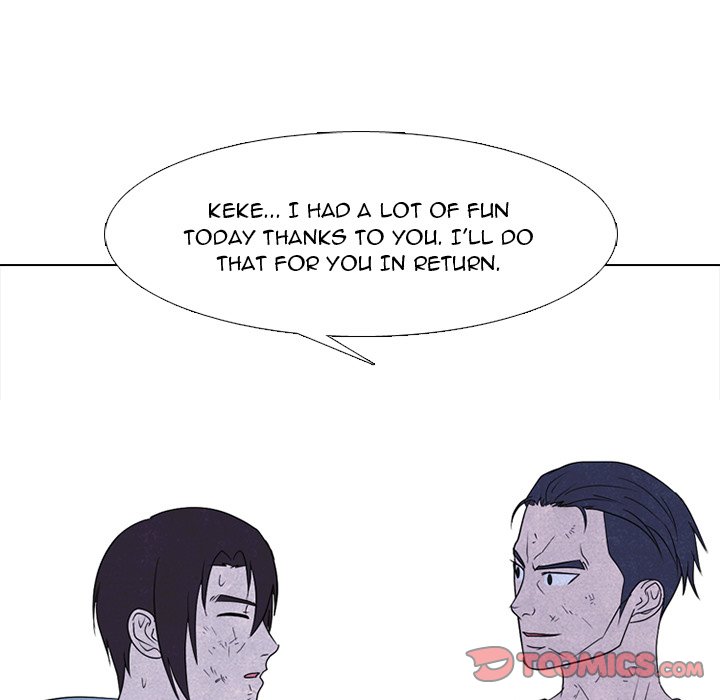 High School Devil Chapter 232 image 56