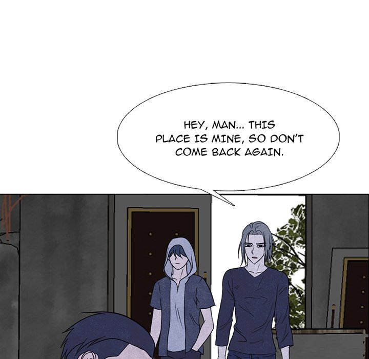 High School Devil Chapter 232 image 5