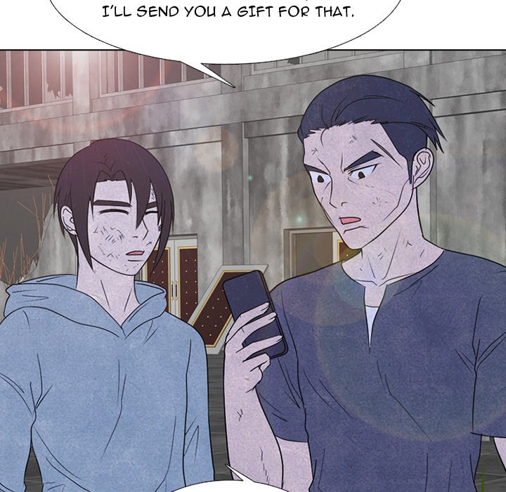 High School Devil Chapter 232 image 61