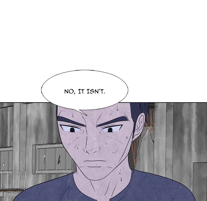High School Devil Chapter 232 image 63