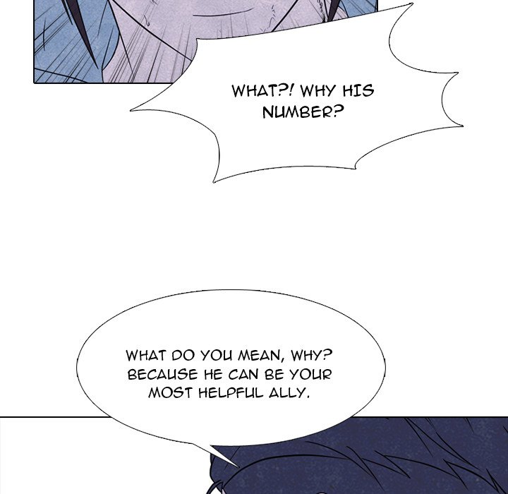 High School Devil Chapter 232 image 67