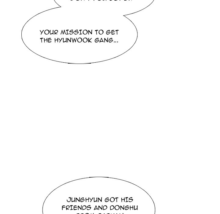 High School Devil Chapter 232 image 69