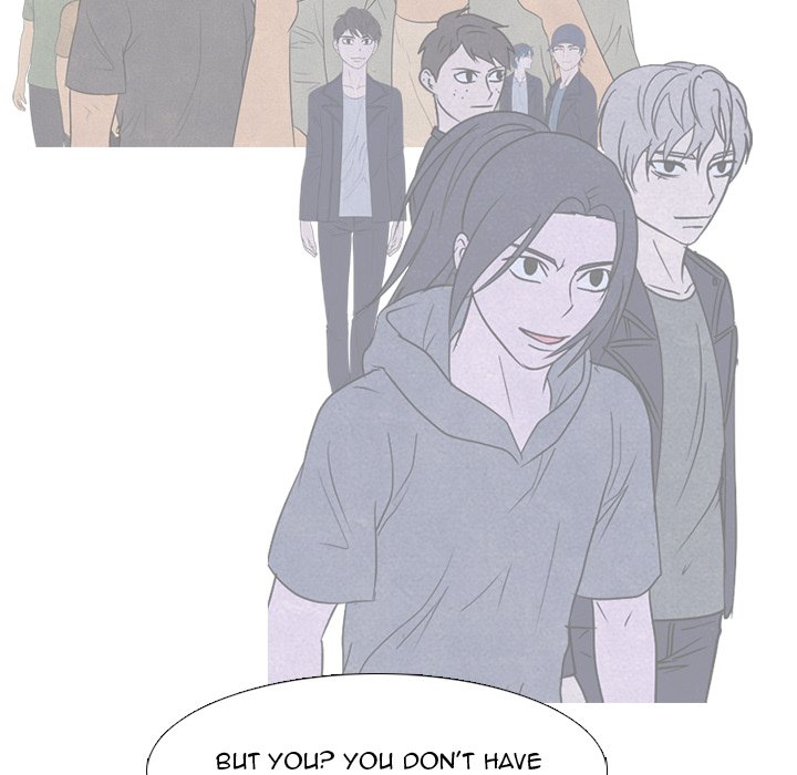 High School Devil Chapter 232 image 71