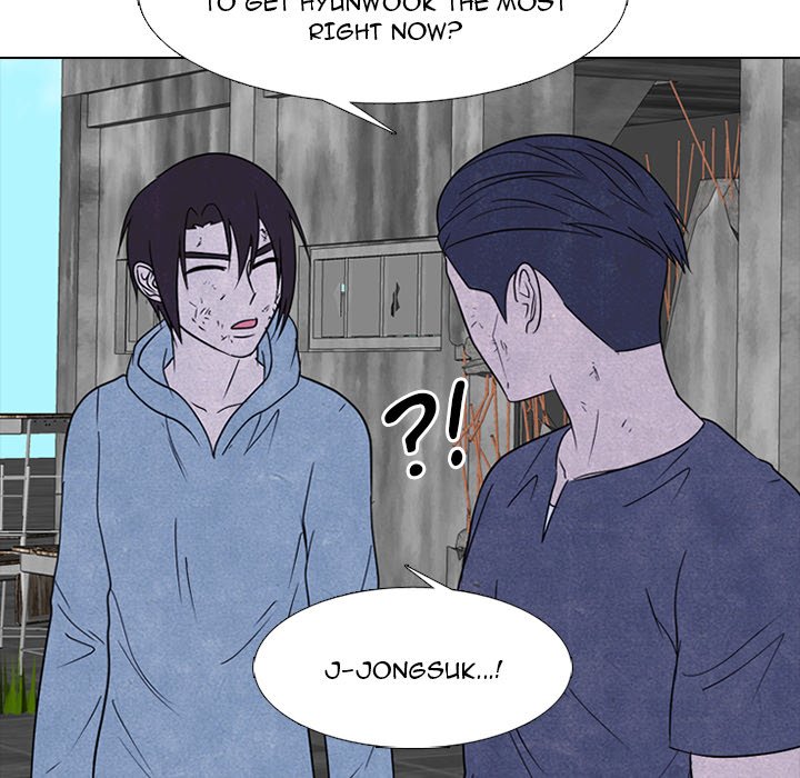 High School Devil Chapter 232 image 73