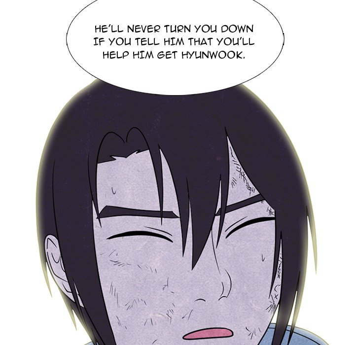 High School Devil Chapter 232 image 77