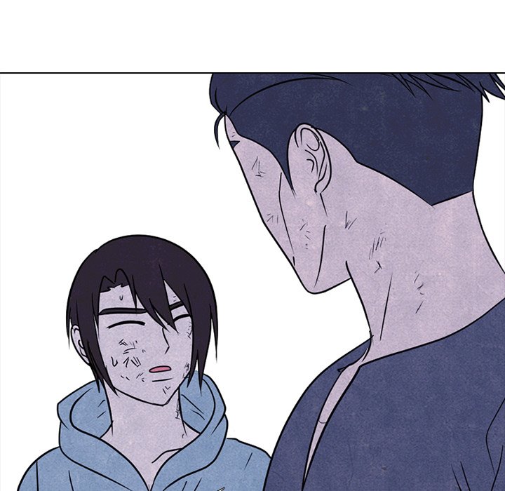 High School Devil Chapter 232 image 80
