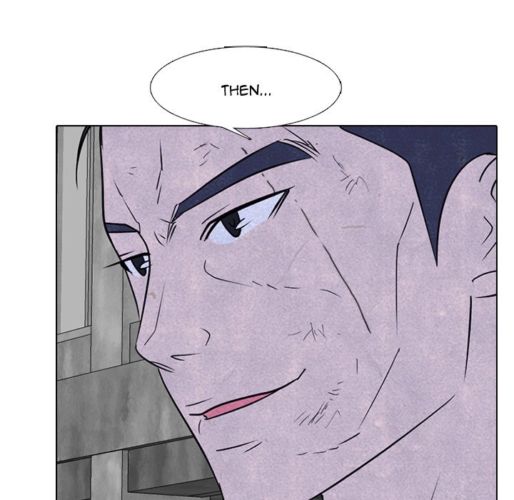 High School Devil Chapter 232 image 89
