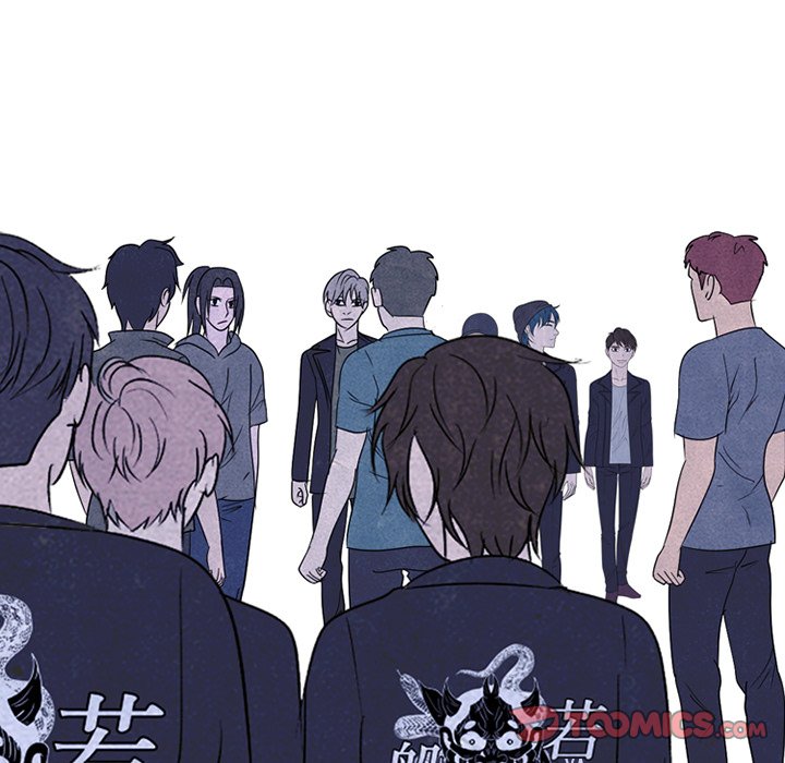 High School Devil Chapter 233 image 104