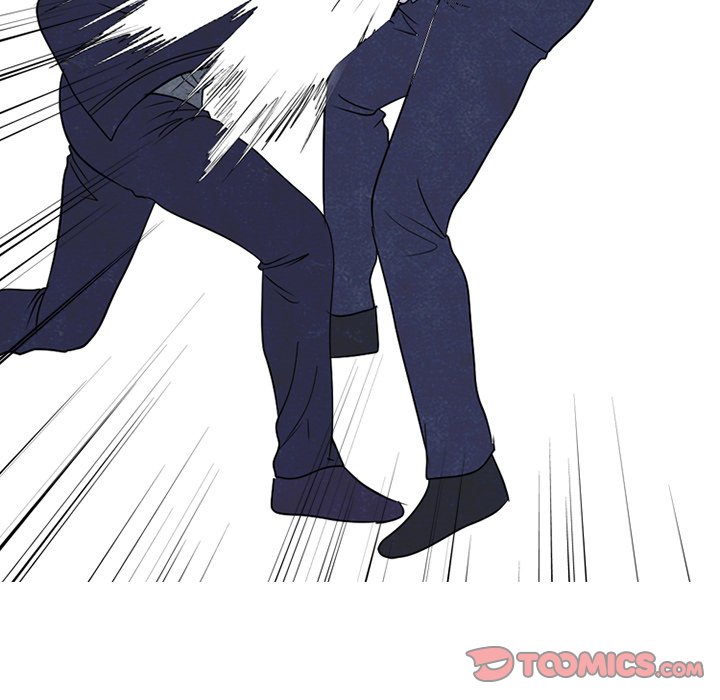 High School Devil Chapter 233 image 110
