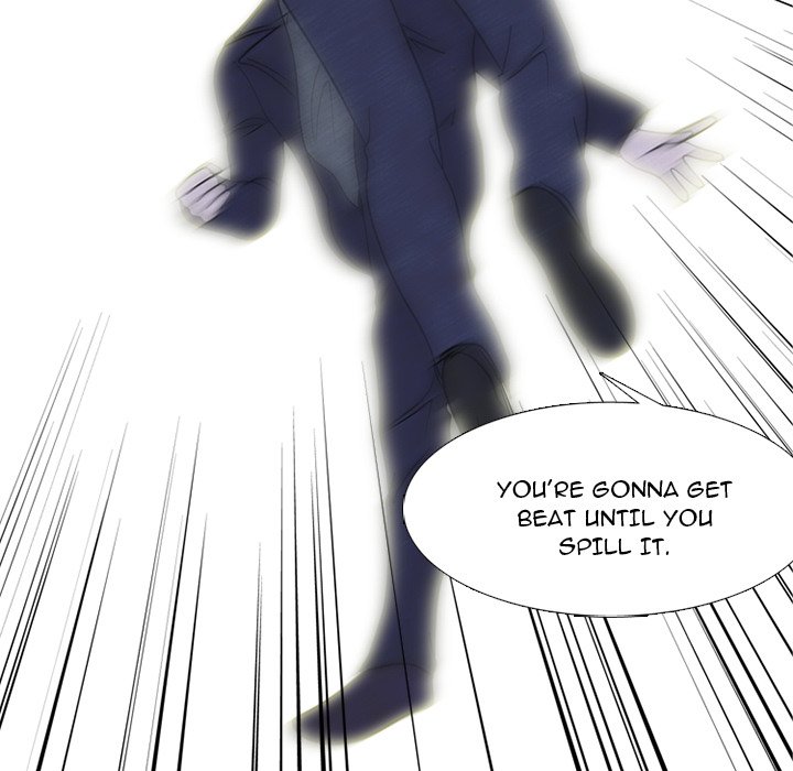 High School Devil Chapter 233 image 114