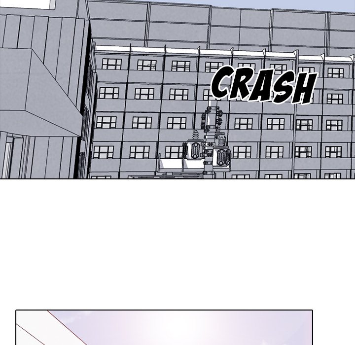 High School Devil Chapter 233 image 117