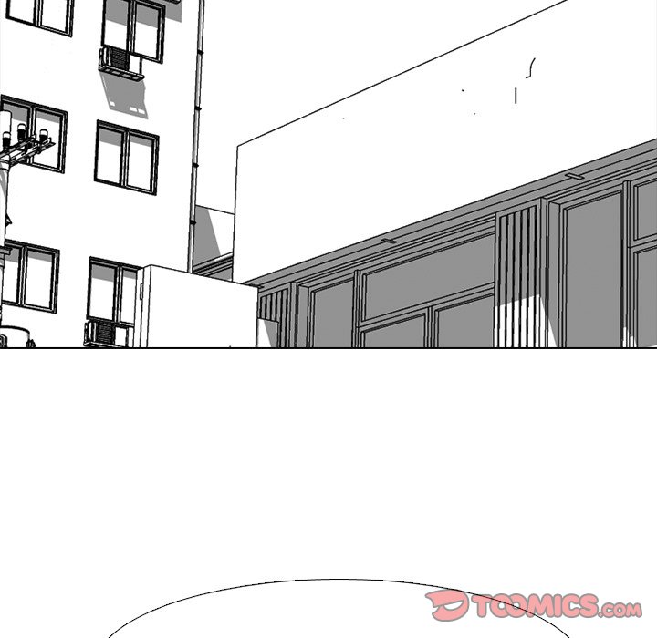 High School Devil Chapter 233 image 11