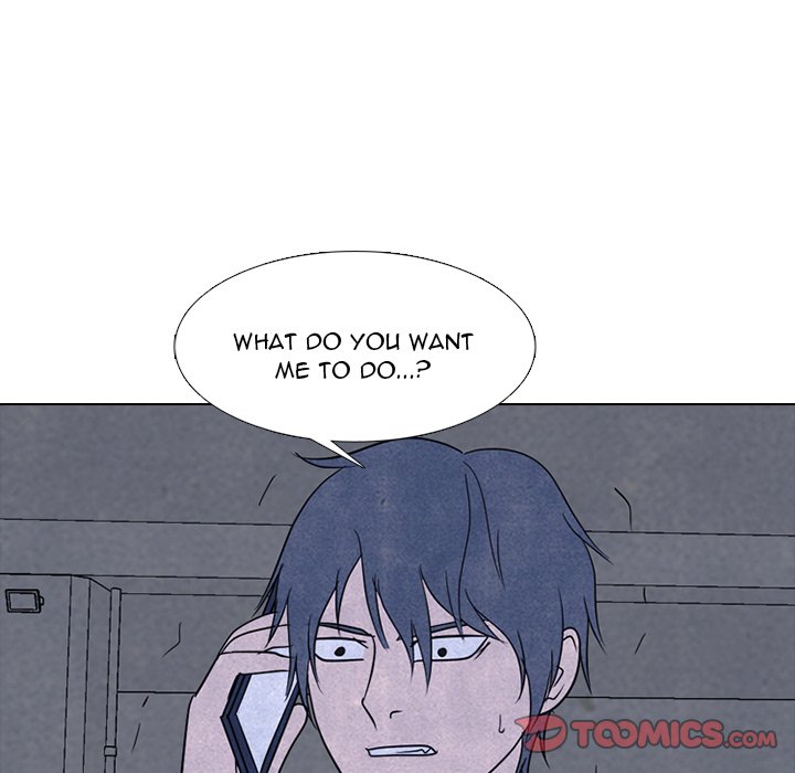 High School Devil Chapter 233 image 119